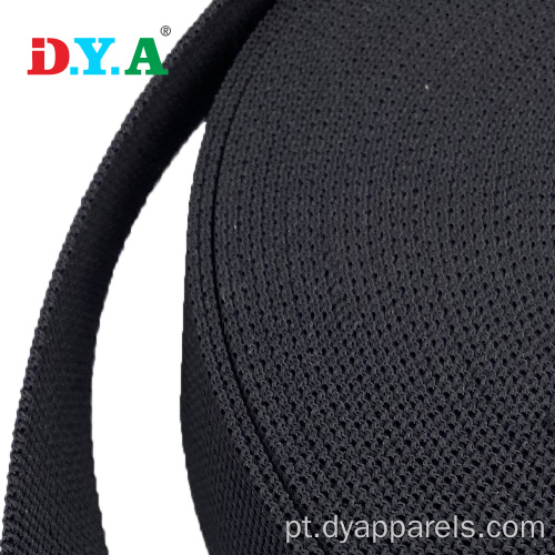 Alça de bolsa pp/ps webbing tiras para correia